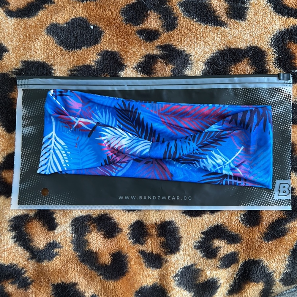 Headband